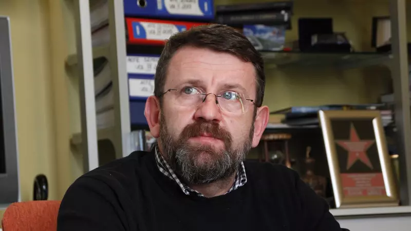 Ce spune Adrian Titieni despre banii câștigați din actorie, în România: "Nu este o profesie din care să te îmbogăţeşti. N-ai cum!"