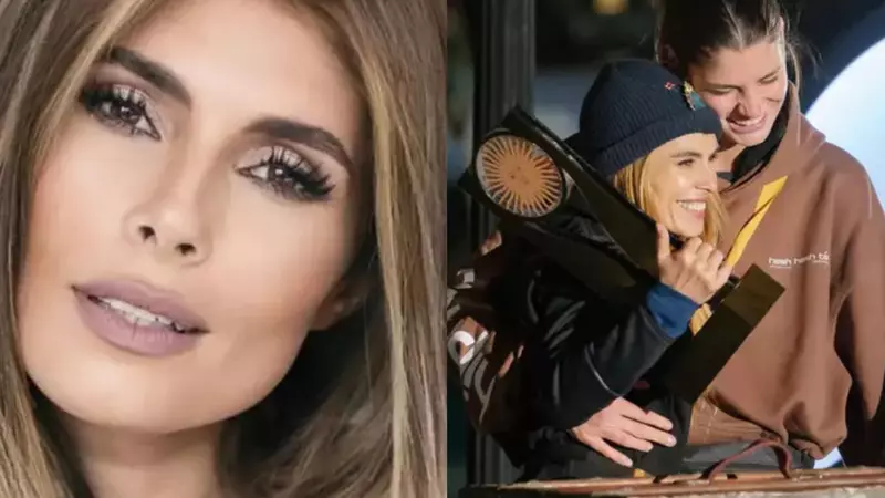 Sânziana Negru a dezvăluit ce echipă nu îi place de la America Express, după ce ea și Laura Giurcanu au câștigat competiția: "Nu îmi place de..."