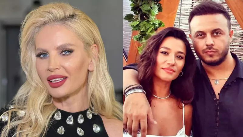 "Un bărbat trebuie să fie bărbat până la capăt! Avem atâtea exemple de bărbați care au divorțat, și-au luat amante, dar...". Andreea Bănică l-a făcut praf pe Gabi Bădălău, în scandalul cu Claudia Pătrășcanu