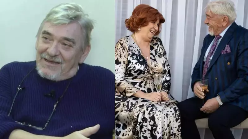 Tragedia care l-a marcat pe actorul Mihai Dinvale, care a jucat în serialul "Camera 609": "Din păcate am pierdut-o, era extrem de bolnavă"