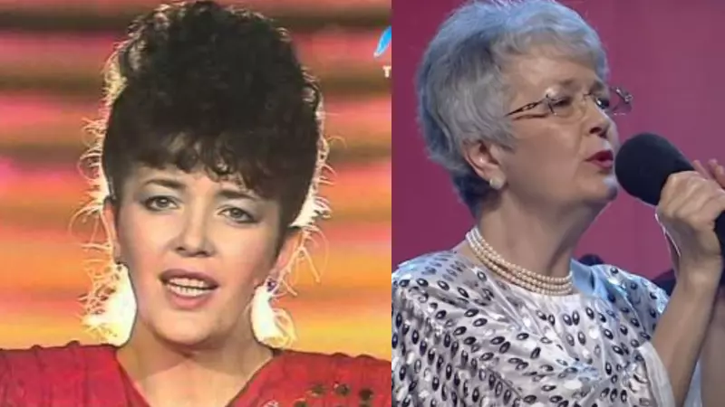 Cum arată și cu ce se ocupă acum Eva Kiss, solista care făcea furori în urmă cu 30 de ani: "Am plecat din țară din motive sentimentale..."