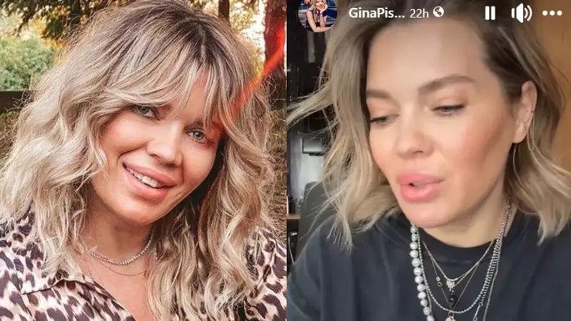Gina Pistol a împlinit 43 de ani. Ce intervenție estetică și-a făcut de ziua ei de naștere și cum arată acum: „Sunt atât de încântată!”