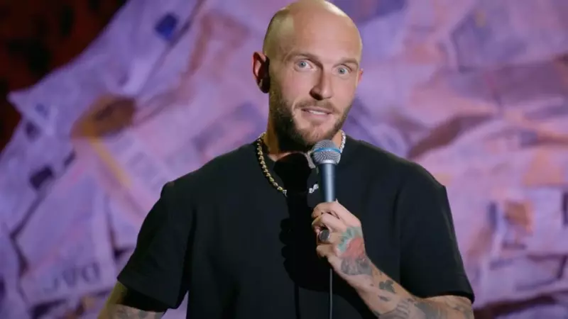 Cum a reacționat familia lui Cătălin Bordea la infidelitatea Liviei, fosta soție a comediantului: "Nu pot să reproduc la televizor ce a zis. Bunica mea a spus..."