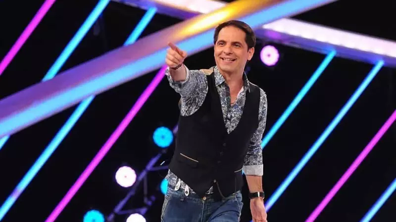 Dan Negru, despre rivalitatea dintre emisiunile X Factor și Vocea României: "Oamenii pe care-i cumperi scump te vor vinde ieftin" / Ce a spus despre Alexandra Căpitănescu, ultima câștigătoare Vocea României