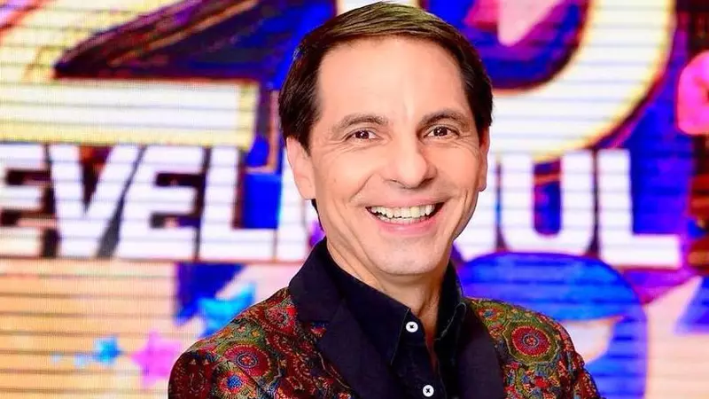 De ce nu mai face Dan Negru celebrele Revelioane: „Cel din pandemie a fost al doilea cel mai urmărit din Europa. Am în fiecare an oferte...”. Ce spune despre retragerea din televiziune / EXCLUSIV