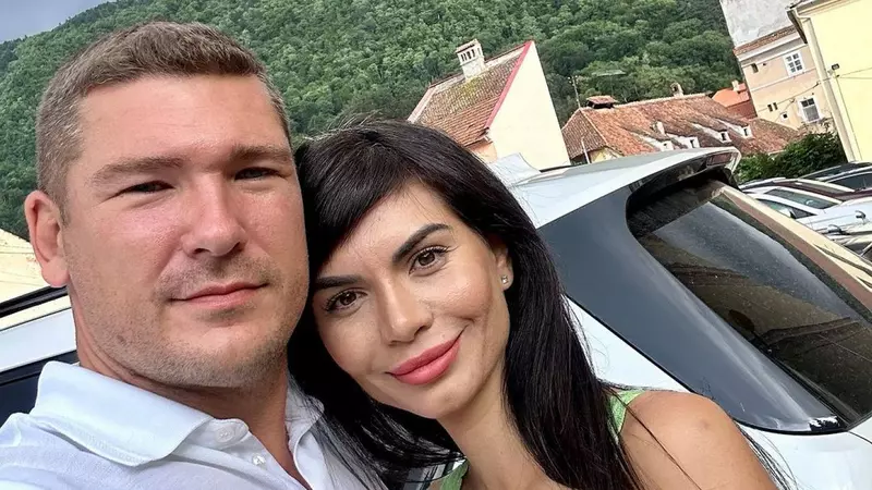 Călin Donca, primele declarații după ce a fost eliberat din arest: "Fugim după averi, fugim după lucruri fizice, dar...". Afaceristul, plasat în arest la domiciliu