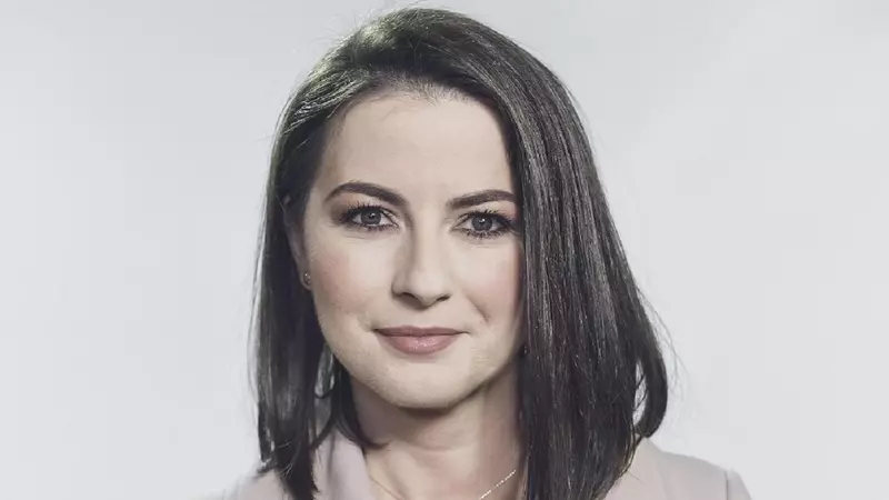 Andreea Țopan și-a dat demisia de la Observator: Reacția lui Valentin Butnaru, colegul ei de la Antena 1: "Știu că te enervează..."