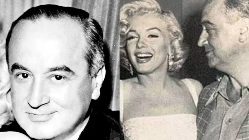 Cine este Jean Negulesco, singurul român nominalizat la Oscar. S-a iubit cu Marilyn Monroe și are o stea pe Walk of Fame