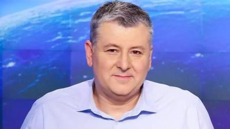 Mihai Dedu, prezentatorul de la PRO TV, despre cum arăta Crăciunul în copilăria lui și ce meserie voia să aibă, de fapt: „Eu mi-am dorit să fiu la viața mea...” / EXCLUSIV