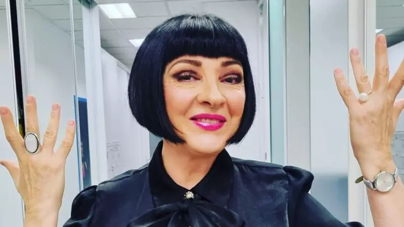 Neti Sandu, moment emoționant de Revelion: „O să mă văd cu foștii colegi de liceu. Anul trecut m-am îmbolnăvit și nu am putut”. Cum arăta Crăciunul în copilăria ei / EXCLUSIV