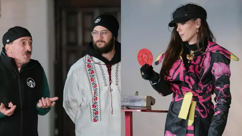 America Express 20 decembrie - Romică și Cătălin Țociu au fost eliminați: „Nu am crezut o clipă că…”. Cine sunt finaliștii sezonului 6