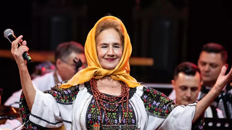 Sofia Vicoveanca le interzice colegilor să-i cânte piesele. De ce a avut o discuție aprinsă cu o artistă: ”Nici măcar nu le cântă ca lumea. Și mi-a cerut....”/ EXCLUSIV