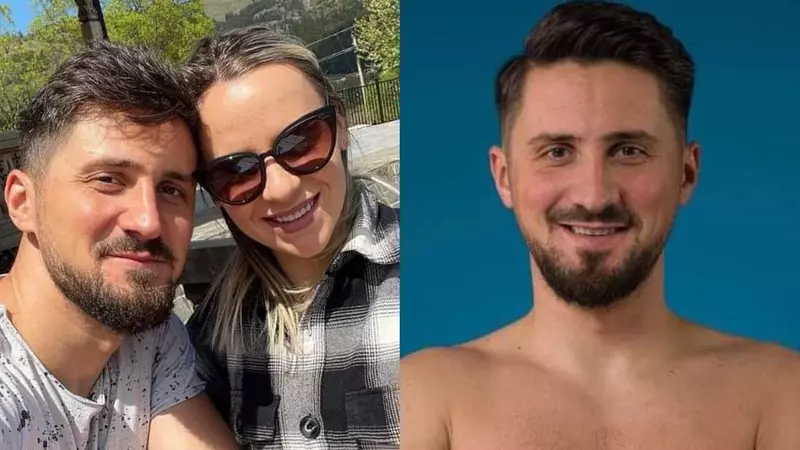 Cine este Andrei Ciobanu de la Survivor All Stars. Are un copil cu Marilena Cuciurean, fostă concurentă Survivor