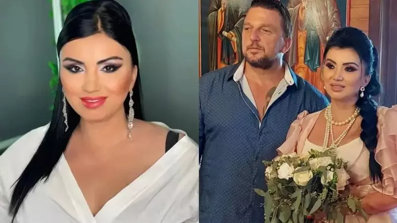 Ce reguli au stabilit Adriana Bahmuțeanu și George Restivan la începutul căsniciei lor și cum gestionează disputele: „Nu există relație fără certuri”. Ce invitat special își doresc la petrecerea de nuntă / EXCLUSIV