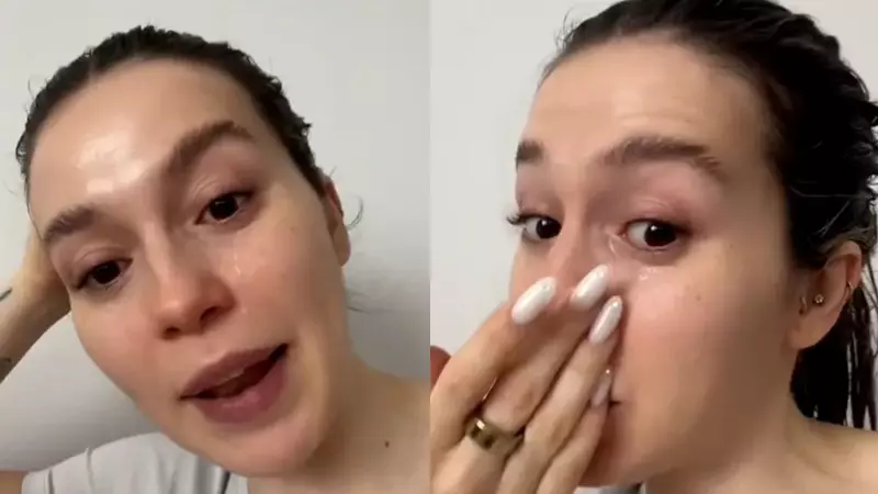 Teodora Stoica, fiica lui Meme Stoica, mesaj în lacrimi, la 4 ani de când s-a vindecat de cancer: "Ceea ce vreau să spun este să nu uitați să..."