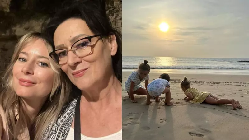 Semnul divin primit de Laura Cosoi de la mama ei, la scurt timp după ce a anunțat a patra sarcină: "Pacea și lumina de acum..."