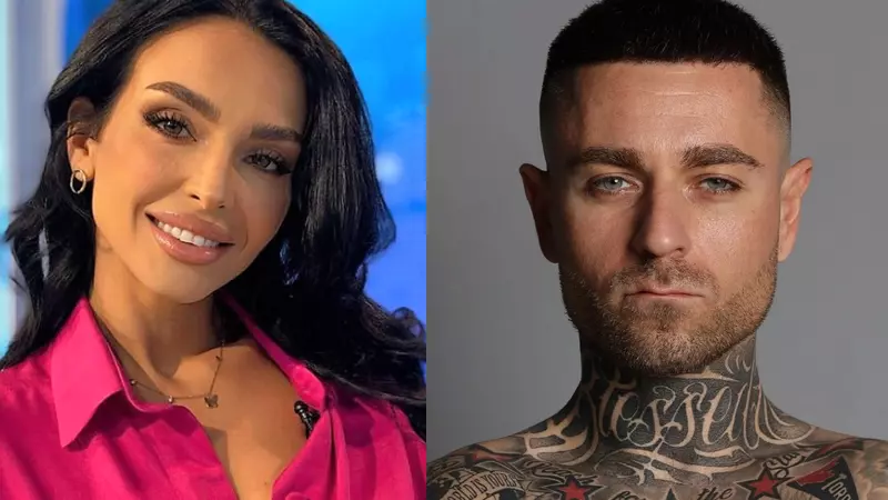 Francisca, după ce TJ Miles a plecat la Survivor All Stars: "Nu mai știu nimic de el, am fost prima care l-a încurajat"