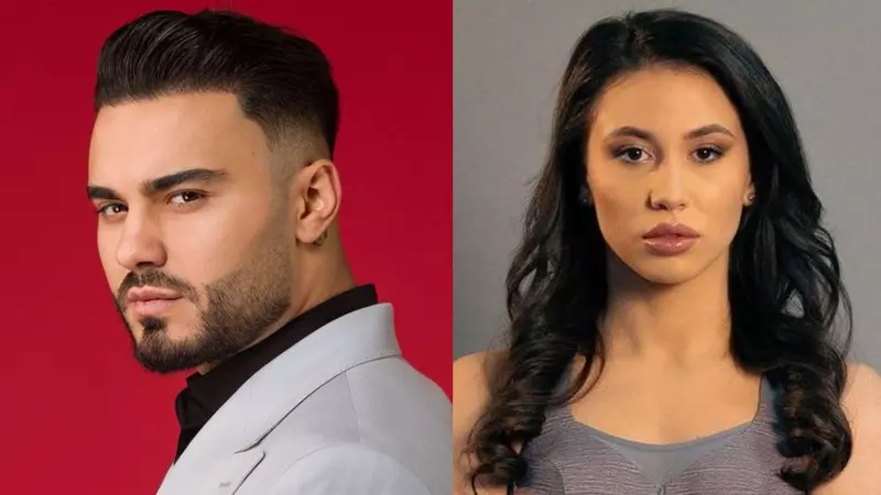 De ce a înjurat-o Jador pe Ștefania Stănilă, la Survivor All Stars: "Încetează în..." Cum a reacționat Lola în urma acestui derapaj