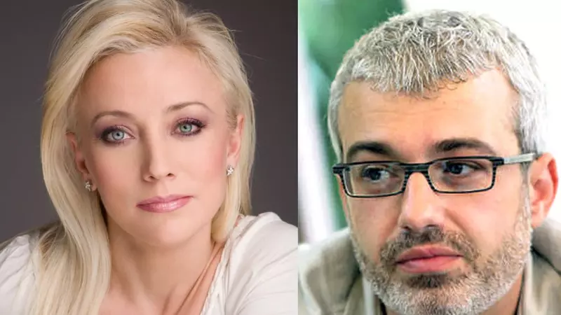 De ce Lucia Bubulac nu s-a recăsătorit, după divorțul de Cătălin Crișan: "Căsătoria nu e o garanție a fericirii, iar uneori poate fi o tristețe în doi"