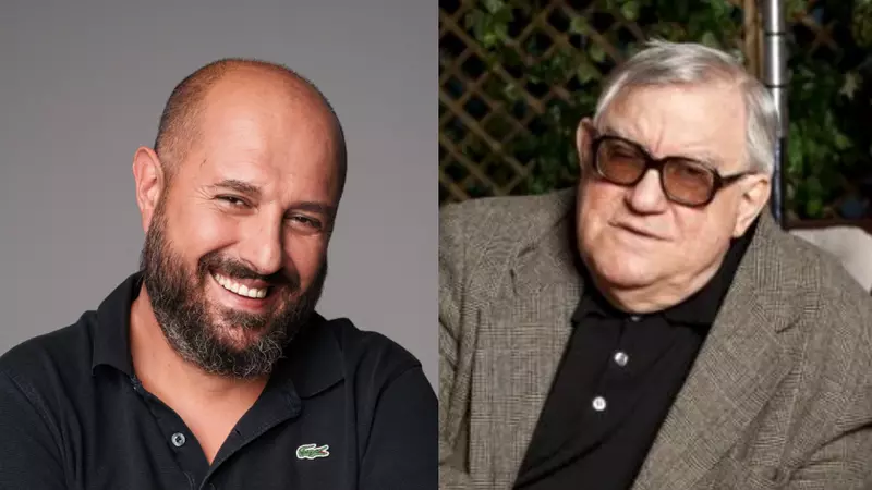 Ce dificultăți a întâmpinat Cătălin Saizescu, fiul regretatului Geo Saizescu, din cauza numelui tatălui său: "A venit la pachet și cu bune și cu rele. Oamenii încă își amintesc de comediile lui"
