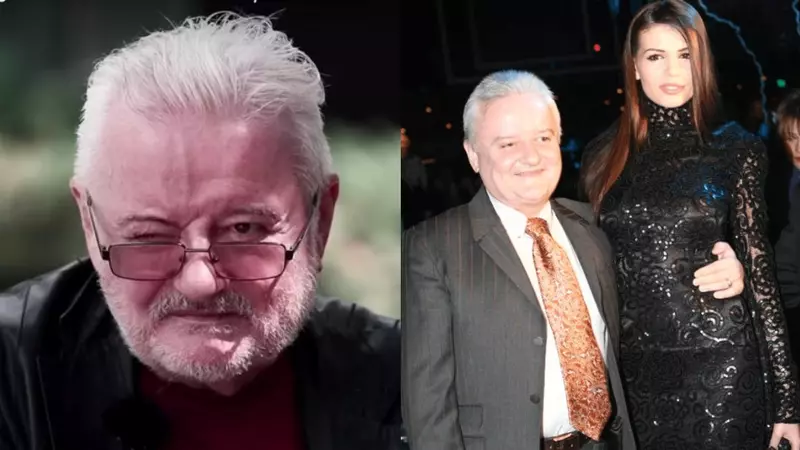Irinel Columbeanu, dezvăluiri despre momentele intime din restaurant cu Monica, filmate prin gaura cheii: "I-am spus: Ți-a pus Dumnezeu mâna în cap. M-am gândit că..."