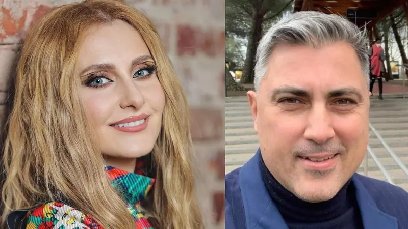 Alina Sorescu încă este afectată de divorțul de Alexandru Ciucu: "Trec în continuare printr-o situație delicată, îmi era teamă. Îmi scriu și bărbați"