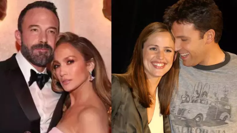 Ben Affleck, pus la mijloc între Jennifer Lopez și Jennifer Garner, la un eveniment de la școala copiilor. În ce relație sunt actuala și fosta soție