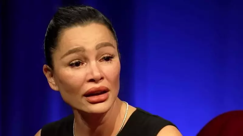 Adevăratul motiv pentru care Brigitte Pastramă a ales să se mute în Dubai: "Am zis că nu vreau să trec de două ori prin asta"