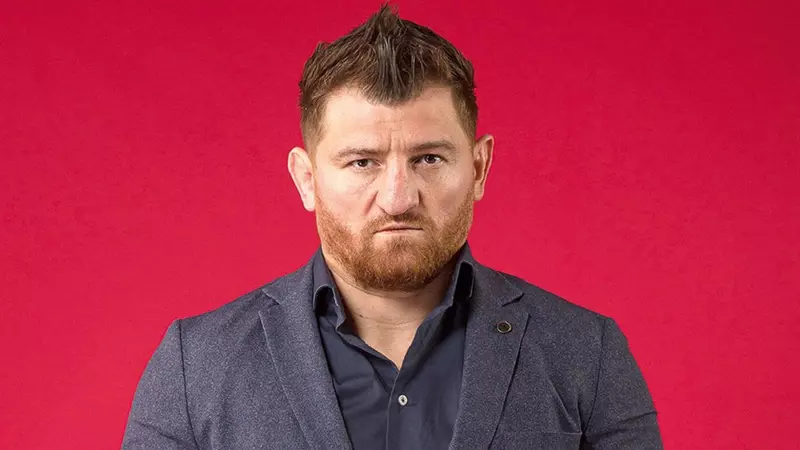 De ce participă Cătălin Moroșanu la Survivor All Stars și cu ce sechele a rămas după accidentarea din 2021: „De data aceasta, nu o să mai răspund prin tăcere. S-a schimbat foaia!” / EXCLUSIV