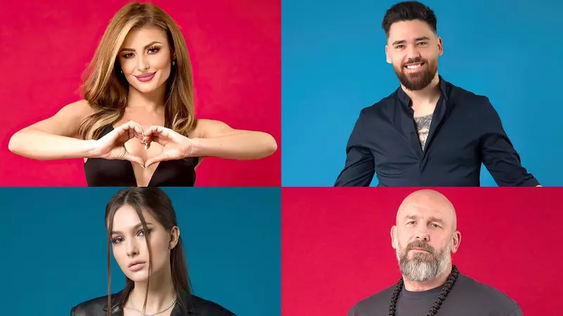 De ce s-au întors Elena Marin, Alexandra Ciomag, Cătălin Zmărăndescu și Sorin Pușcașu la Survivor și cum s-au pregătit: „Am stat ceva pe gânduri, pentru că am avut două operații după prima participare. Ăsta e testul suprem” / EXCLUSIV