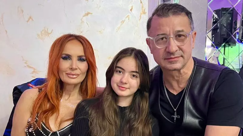 De ce nu își ajută Daniela Gyorfi fiica la teme: „Eu sunt mai pe sistemul acesta comunist. Dacă nu se descurcă…”. Motivul pentru care artista a renunțat la blond și s-a vopsit roșcată / EXCLUSIV