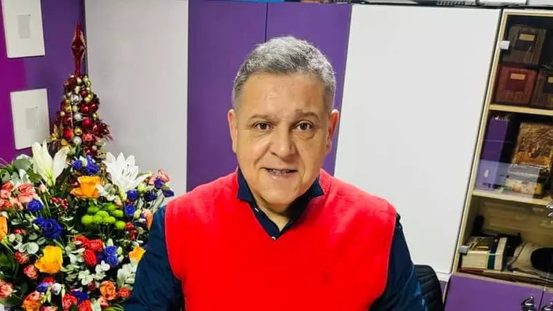 Ovidiu Komornyik a împlinit 55 de ani: ”Cu prietenii mei foarte dragi...” Ce surpriză i-a făcut Angela Similea / EXCLUSIV
