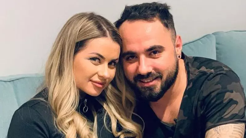 Cine este Mădălina de la Power Couple. S-a căsătorit anul trecut cu Emi de la Noaptea Târziu