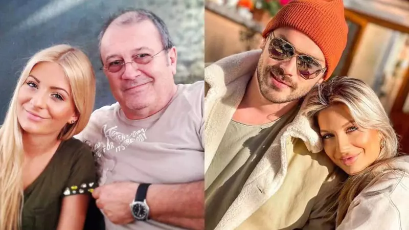 Ce crede Mircea Baniciu despre soțul fiicei lui, Ana Baniciu, și ce spune despre nepoți: „Mi-ar plăcea. Am certitudinea că...”. Cu ce se ocupă Victor, băiatul artistului / EXCLUSIV