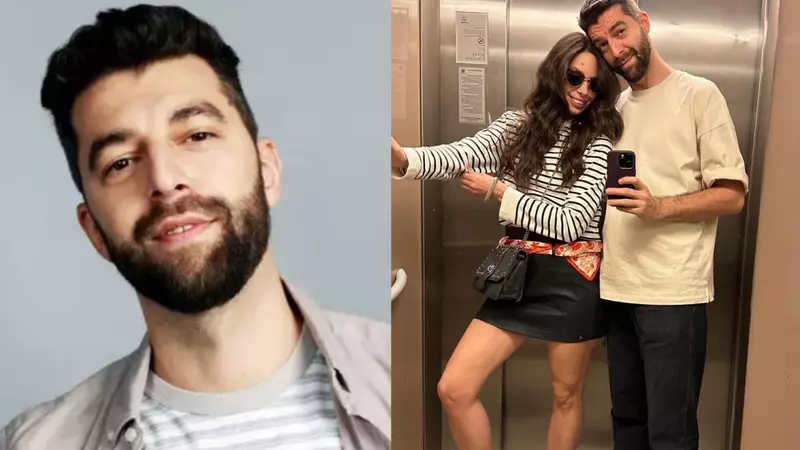 Shurubel de la Vorbește Lumea a avut apă la plămâni și a făcut recuperare 6 luni, după extracție: "Iulia era acolo, lângă mine și...". Ce spune prezentatorul despre soția lui