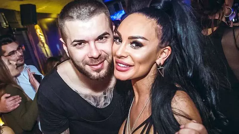Cristian Daminuță s-a împăcat cu soția sa, după ce s-a spus că ar fi dat-o afară din casă, înainte de Crăciun: "Timpul rezolvă tot, rezolvă răni"