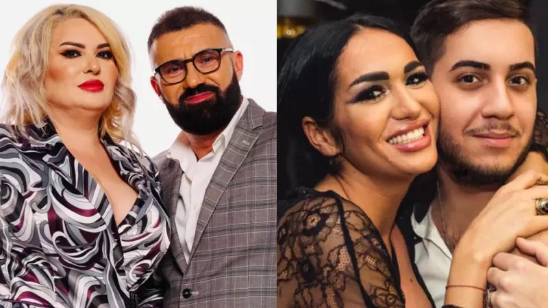 Ioniță de la Clejani, după ce Fulgy s-a stabilit în Dubai: "Noi nu plătim, dacă mai are nevoie de niște bani...". Ce se întâmplă cu Margherita