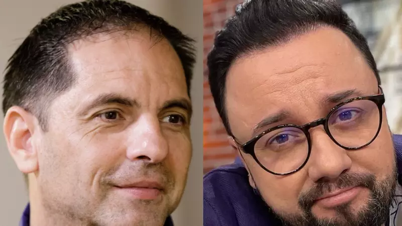 De ce Dan Negru refuză să meargă la podcastul lui Cătălin Măruță: "Am ales varianta să-i evit pe toți, pentru că..."