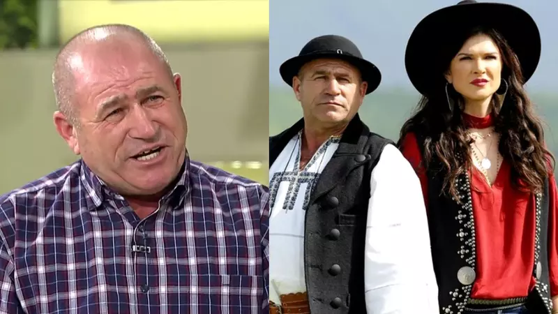 Îți mai amintești de Nea Rață de la Ferma Vedetelor? Cum arată și cu ce se ocupă, acum, la 9 ani de la show-ul TV