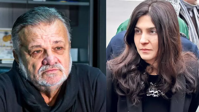 Ioan Cărmăzan și văduva lui Sergiu Nicolaescu s-au împăcat și s-au înțeles în vederea realizării unui film despre regizor: "A fost un moment de tensiune". Pe cine au ales pentru rolul lui Nicolaescu