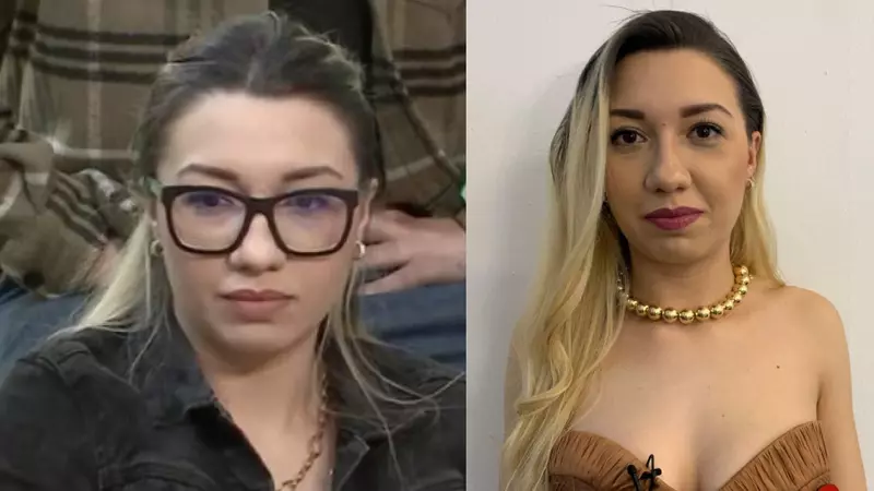 Georgiana de la Mireasa sezonul 9, chemată în instanță de tatăl copilului ei: "Părerea mea e că trebuie să părăsească casa pentru că...". Are un băiețel de 3 ani