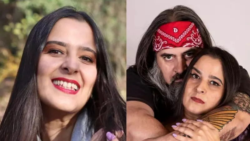 Cine este iubitul Nouriei Nouri: "Ne-am cunoscut pe Tinder. Din ziua în care ne-am întâlnit prima oară, am rămas împreună". S-a despărțit de logodnic în urmă cu doi ani