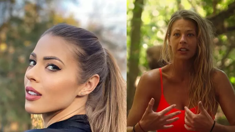 Cum a făcut față Roxana Nemeș condițiilor de igienă de la Survivor All Stars: "Nu ai unde să te speli, n-ai nici măcar săpun..."