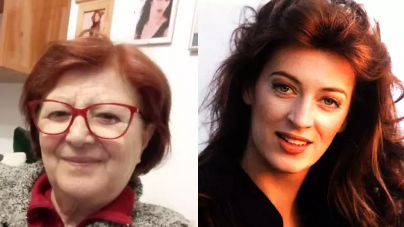 "Pachețele nu cred că fac să dau de pomană că pe vremurile astea grele nu prea îmi permit". Ce se întâmplă cu mama Laurei Stoica, la 18 ani de când artista a încetat din viață