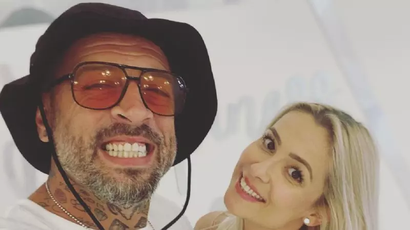 Cine este Elena Andreianu, soția lui CRBL. Au o fiică împreună și divorțează după 16 ani de căsnicie