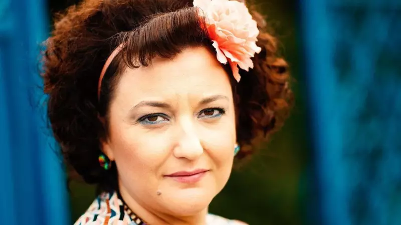 Când face Ecaterina Ladin botezul celui de-al treilea băiat: "l-am rugat pe soțul meu să rămână o perioadă mai mare acasă, el având o afacere la mare. Pe Roman îmi doresc să îl alăptez"