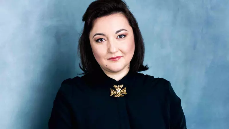 Ecaterina Ladin, alias Dalida din Las Fierbinți, amintiri despre perioada trăită în Chișinău: „Mi-am petrecut copilăria la multe greve. Ne luau părinții cu ei, să ne pună scut, să nu vină Poliția peste ei”. Actrița și-a pierdut tatăl la doar 17 ani / EXCLUSIV