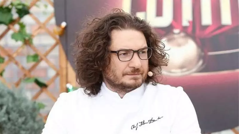 Florin Dumitrescu a organizat un brunch exclusivist și a fost criticat de participanți pentru faptul că nu i-a băgat în seamă: "E dubios, e penibil, ce ai avea de câștigat din chestia asta?"