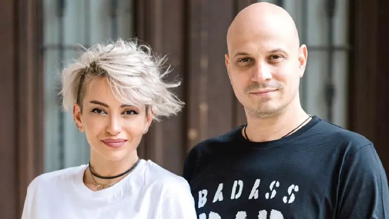 Giulia și Vlad Huidu, dezvăluiri fără perdea despre ce au trăit la America Express: „Un cuplu căsătorit și cu copii e normal să se bucure de fiecare moment de intimitate pe care îl prinde” / EXCLUSIV