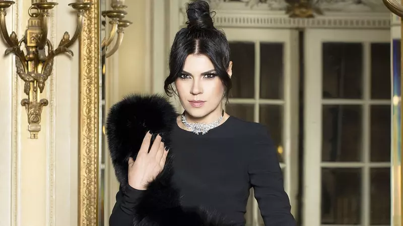 Irina Nicolae, mărturisiri dureroase despre fiica pe care a pierdut-o după ce a născut provocat, la cinci luni: „Din cauza unor probleme medicale…”. Cum o educă pe fetița ei, Scarlett Maria, la 6 ani / EXCLUSIV